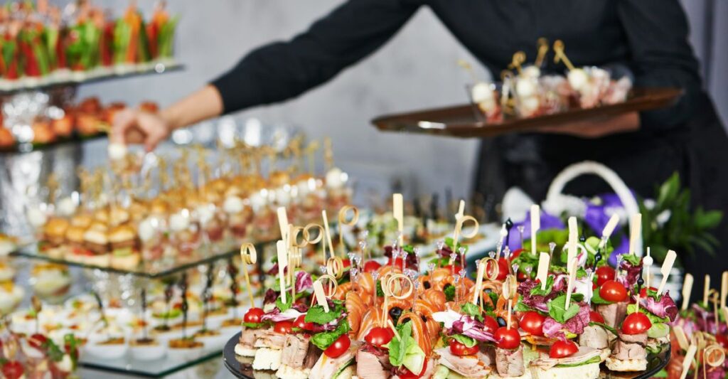 Elevating Events: The Art of Catering for Memorable Occasions