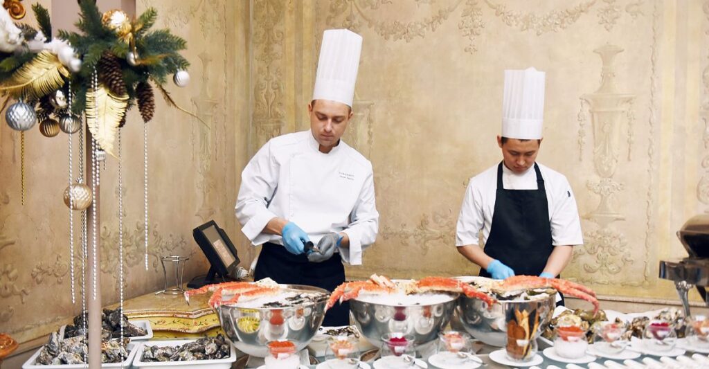 MapCater – Navigating the World of Catering Excellence – Discover the culinary world with 